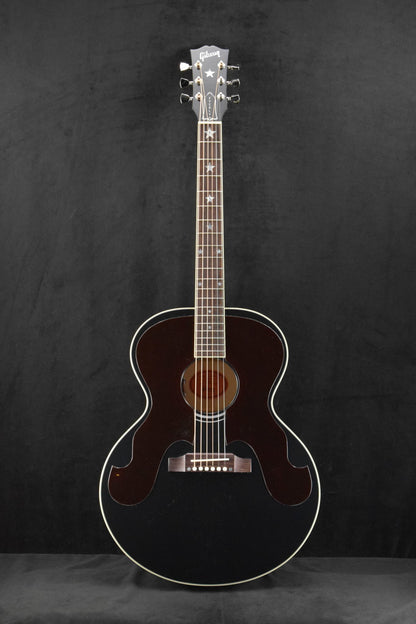 Gibson Custom Shop Everly Brothers J-180 Ebony
