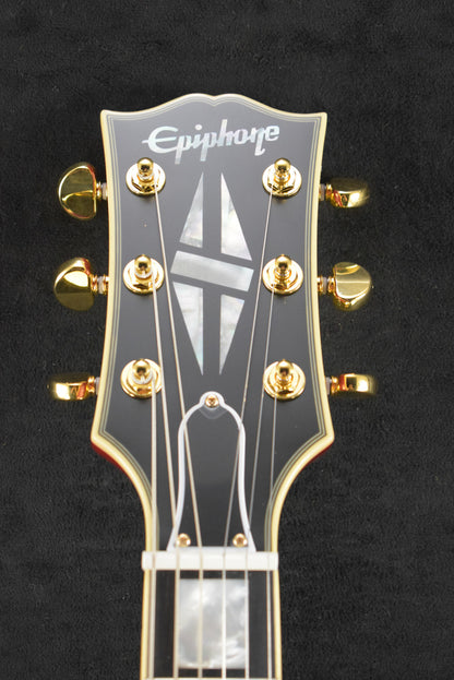 Epiphone IGC 1959 ES-355 Cherry Red w/ Hard Case