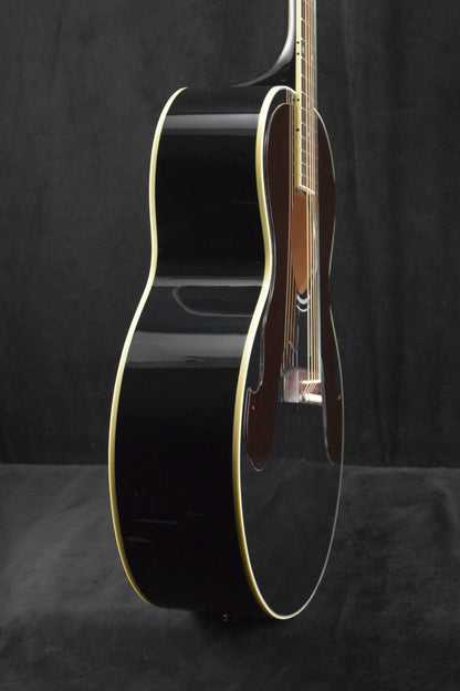 Gibson Custom Shop Everly Brothers J-180 Ebony