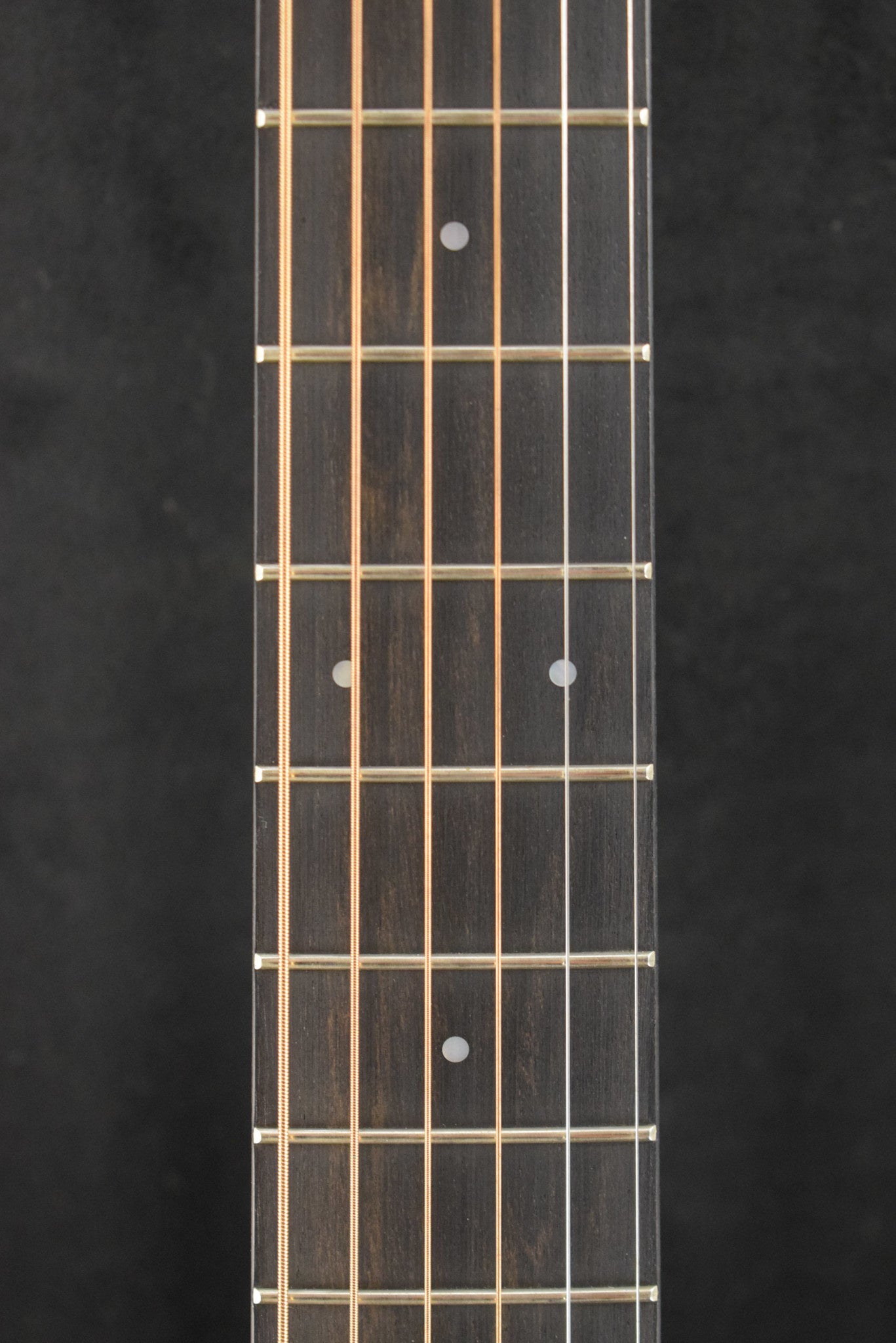 Martin OM-21 Ambertone