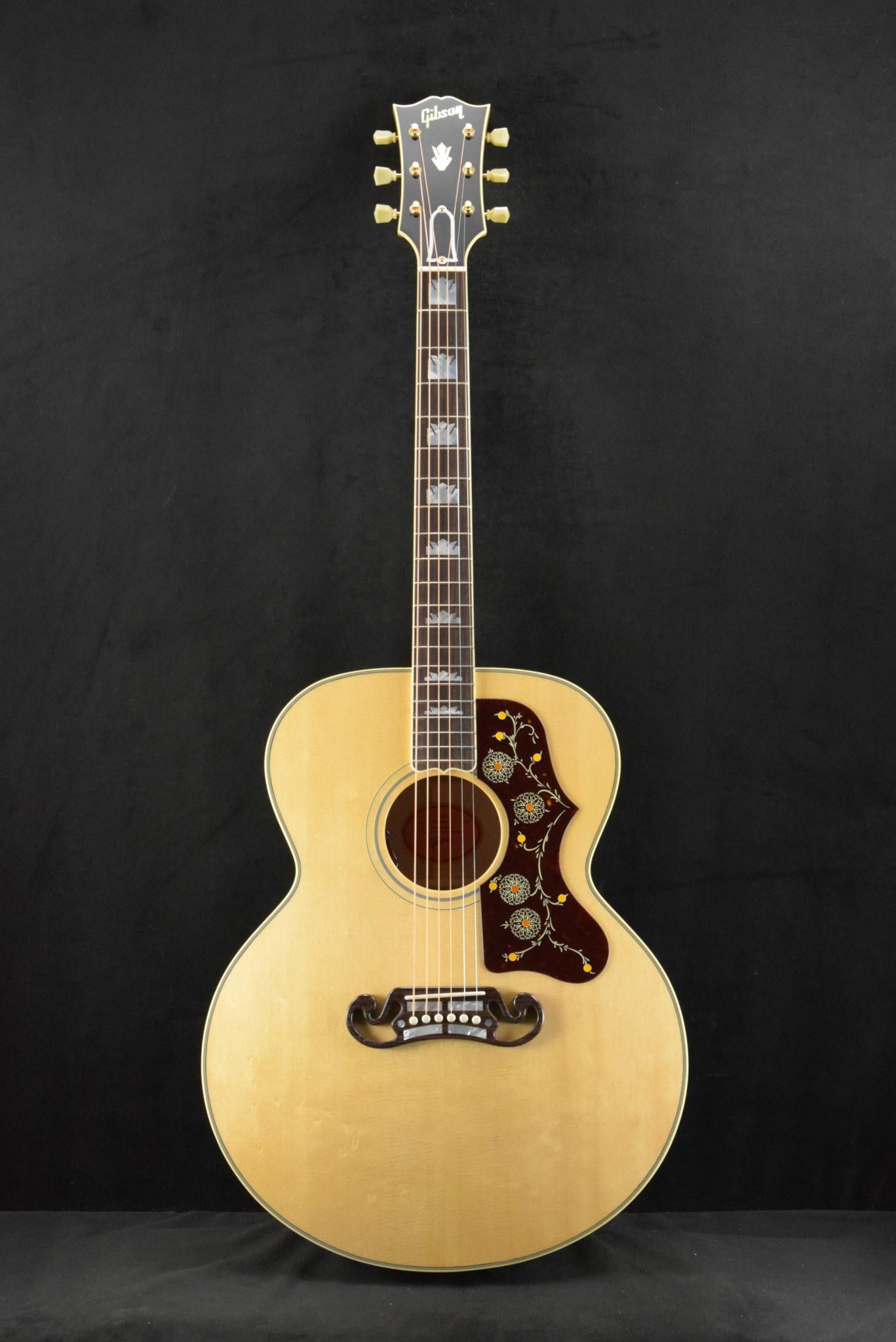 Gibson SJ-200 Original Antique Natural