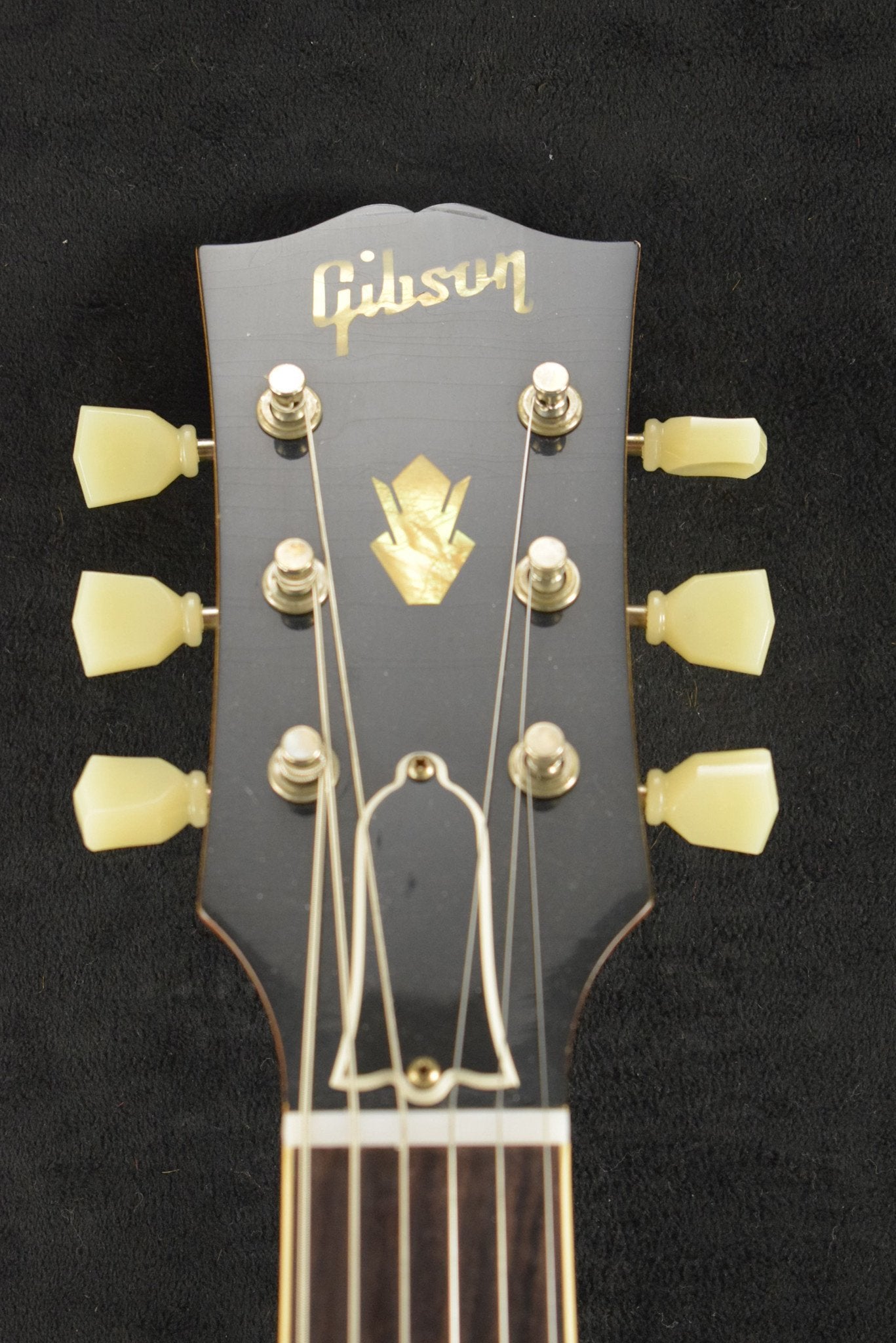 Gibson Murphy Lab 1959 ES-335 Reissue Ultra Light Aged Vintage Natural