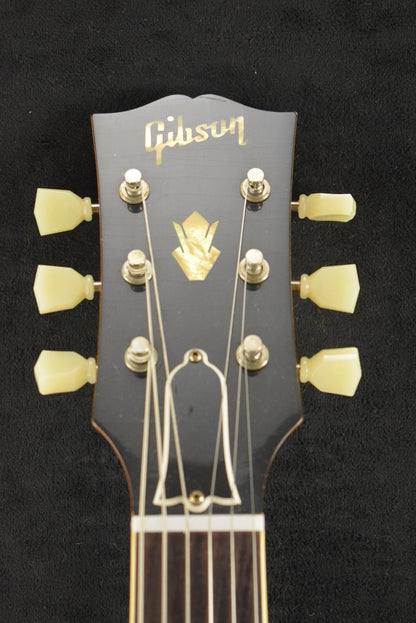 Gibson Murphy Lab 1959 ES-335 Reissue Ultra Light Aged Vintage Natural