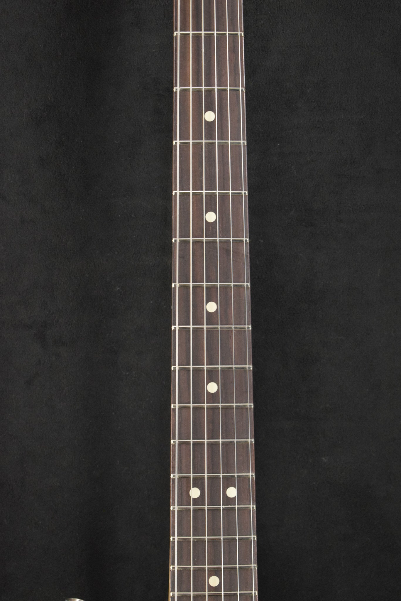 Fender Chris Shiflett Telecaster Deluxe Shoreline Gold