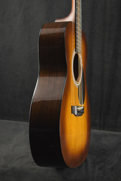 Martin OM-21 Ambertone