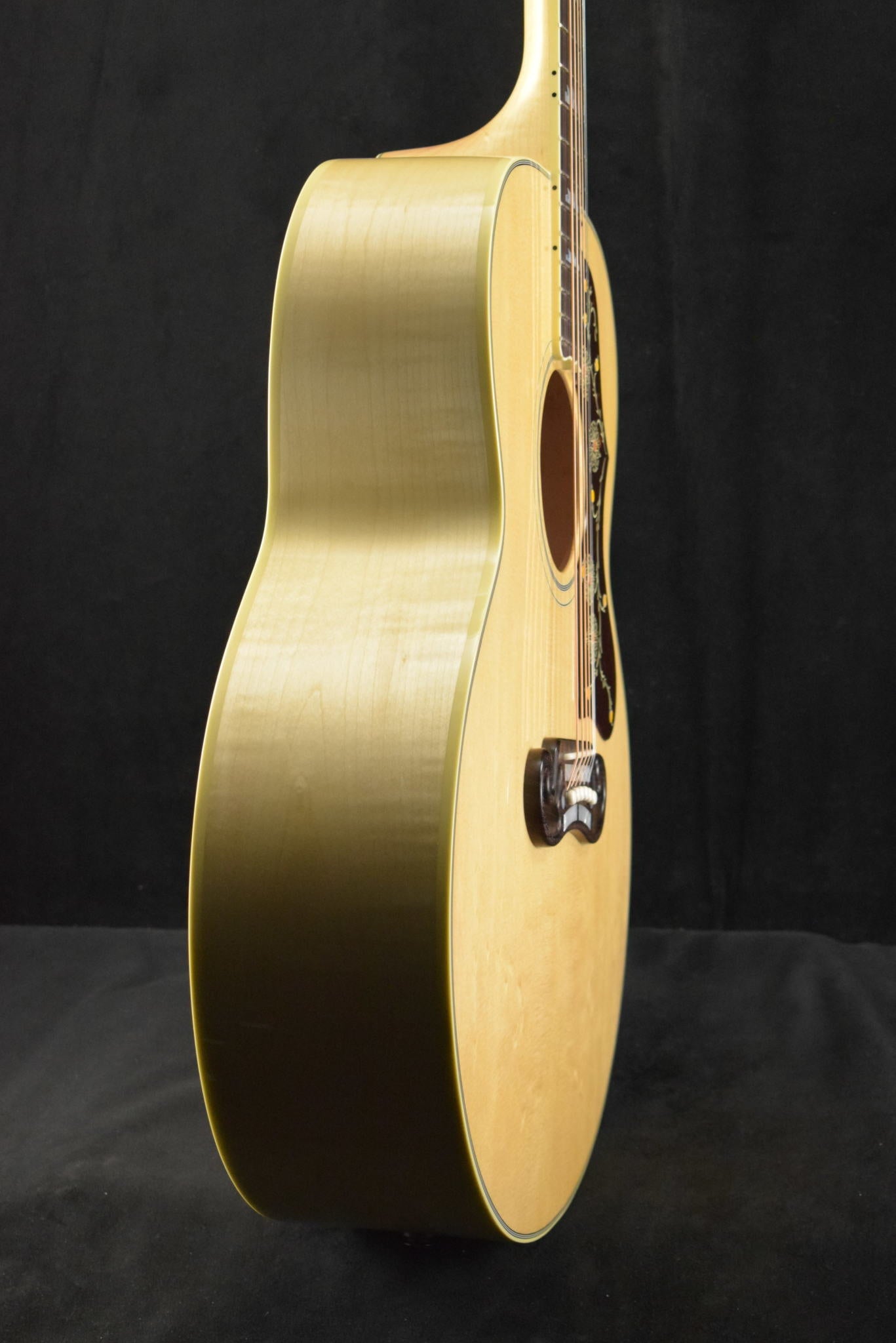 Gibson SJ-200 Original Antique Natural