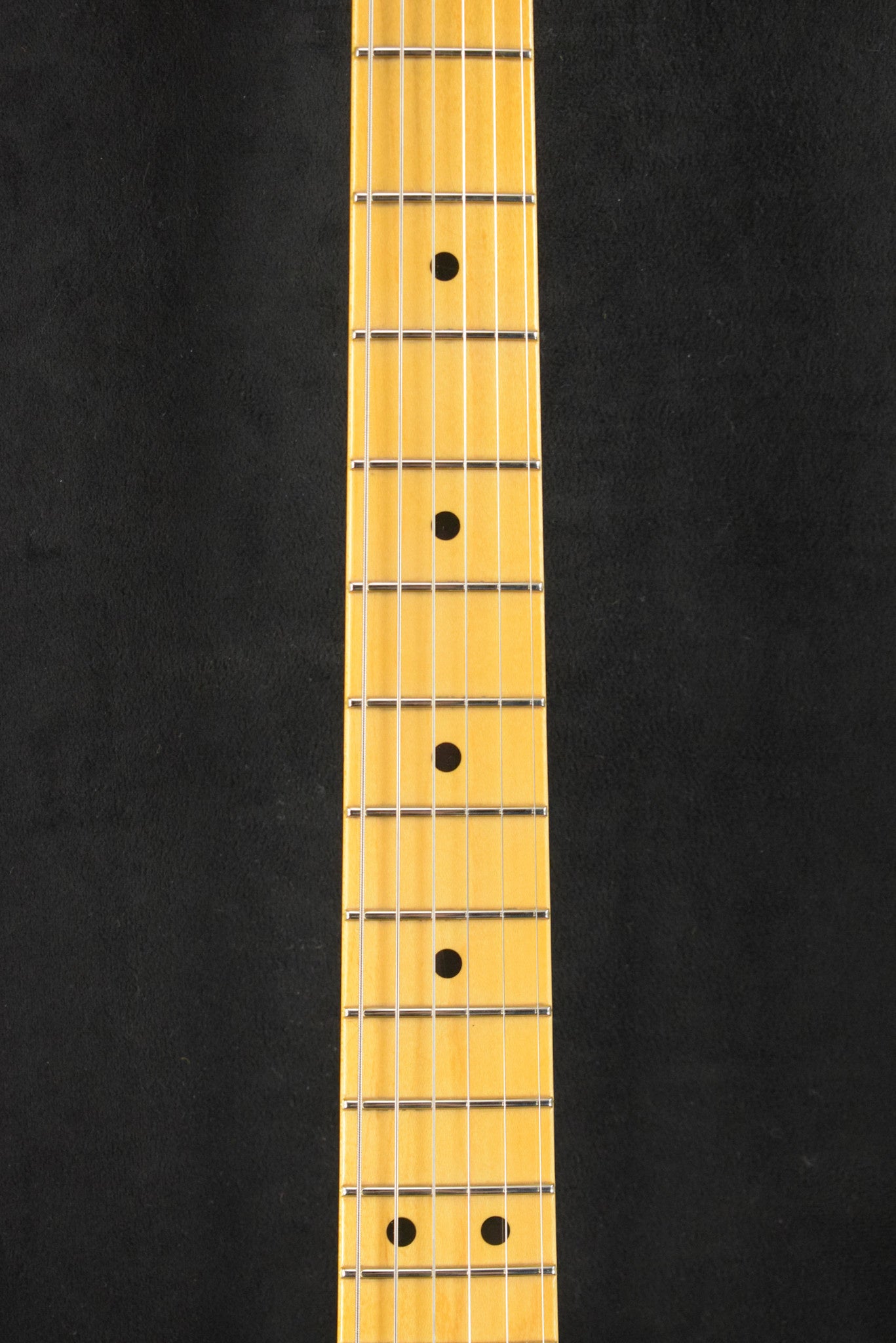 Fender 1967 Telecaster Bigsby DLX Closet Classic Candy Apple Red Maple Fingerboard