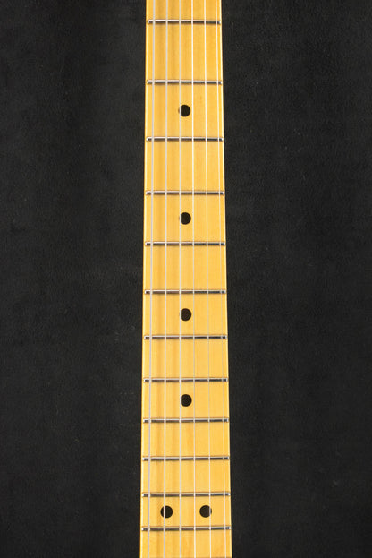 Fender 1967 Telecaster Bigsby DLX Closet Classic Candy Apple Red Maple Fingerboard