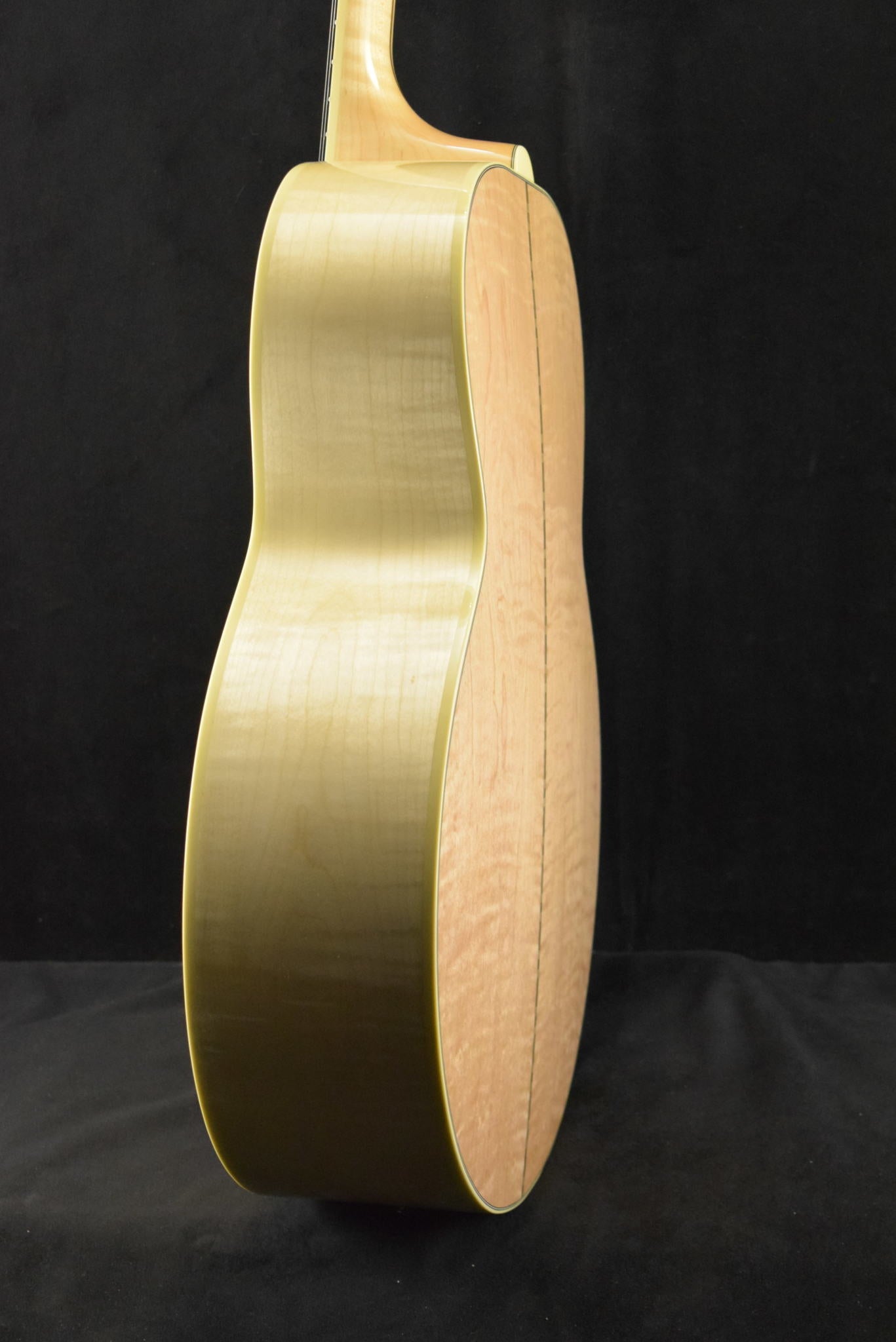 Gibson SJ-200 Original Antique Natural