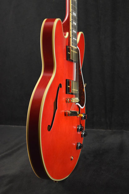 Epiphone IGC 1959 ES-355 Cherry Red w/ Hard Case