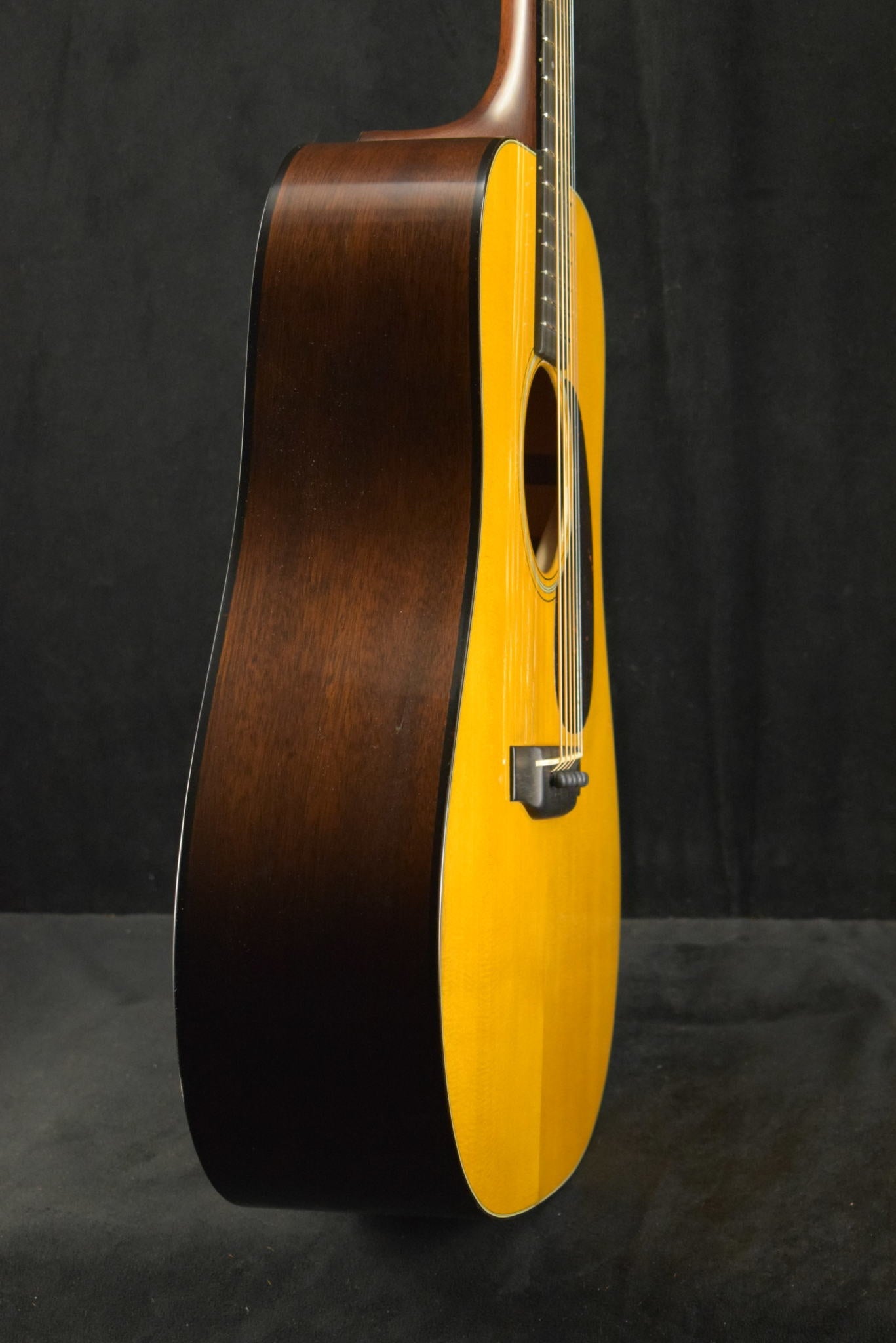 Martin Custom Shop D-18 Authentic 1937 VTS Aged Natural