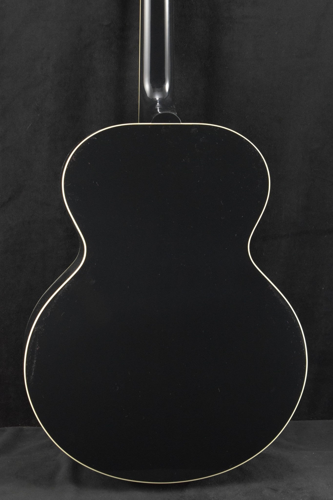 Gibson Custom Shop Everly Brothers J-180 Ebony