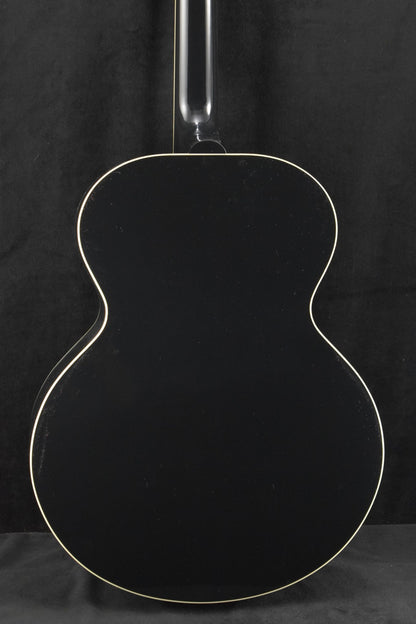 Gibson Custom Shop Everly Brothers J-180 Ebony