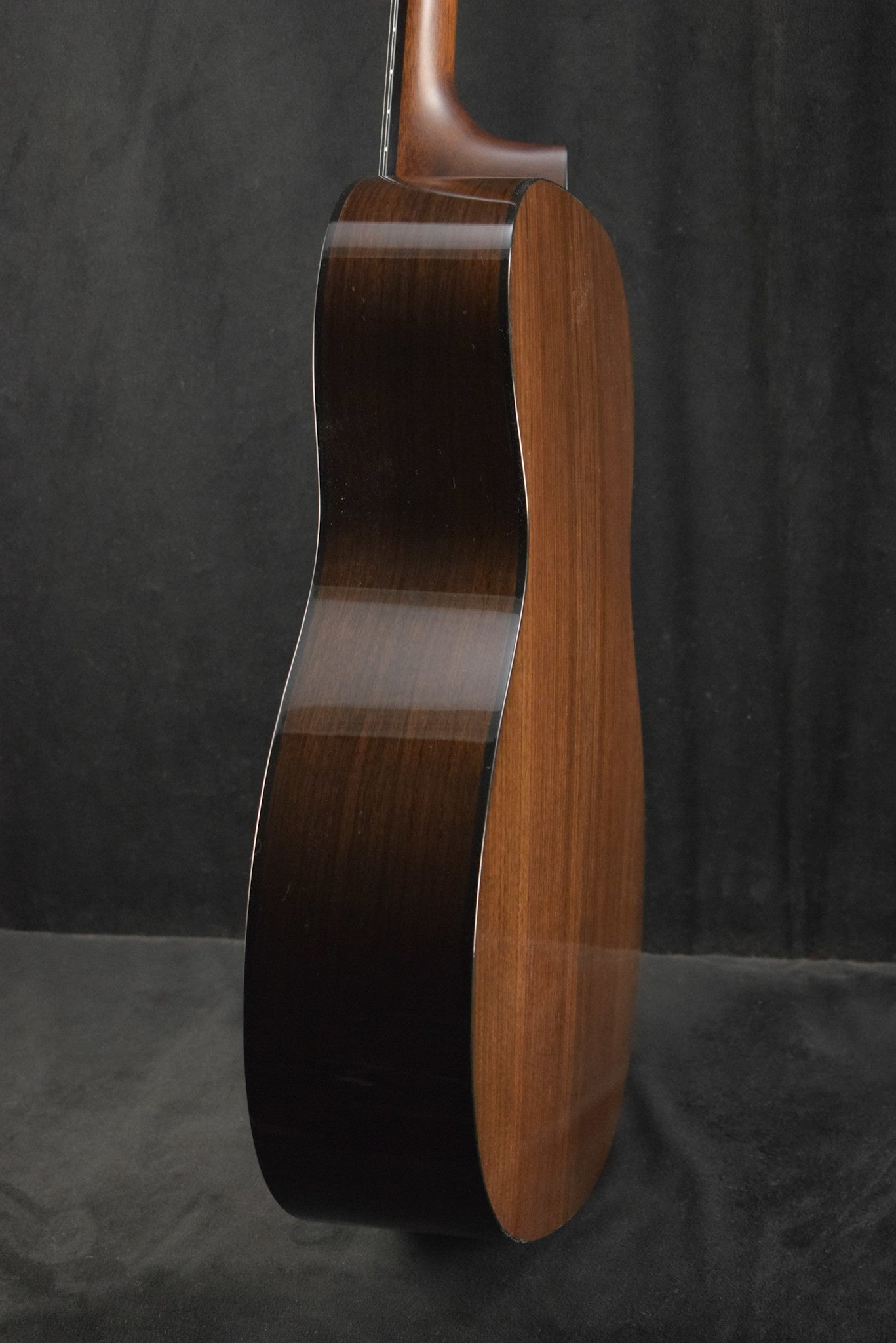 Martin OM-21 Ambertone