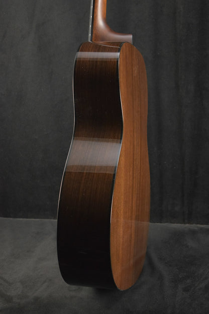 Martin OM-21 Ambertone