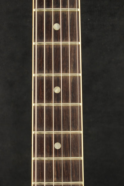 Gibson Murphy Lab 1959 ES-335 Reissue Ultra Light Aged Vintage Natural