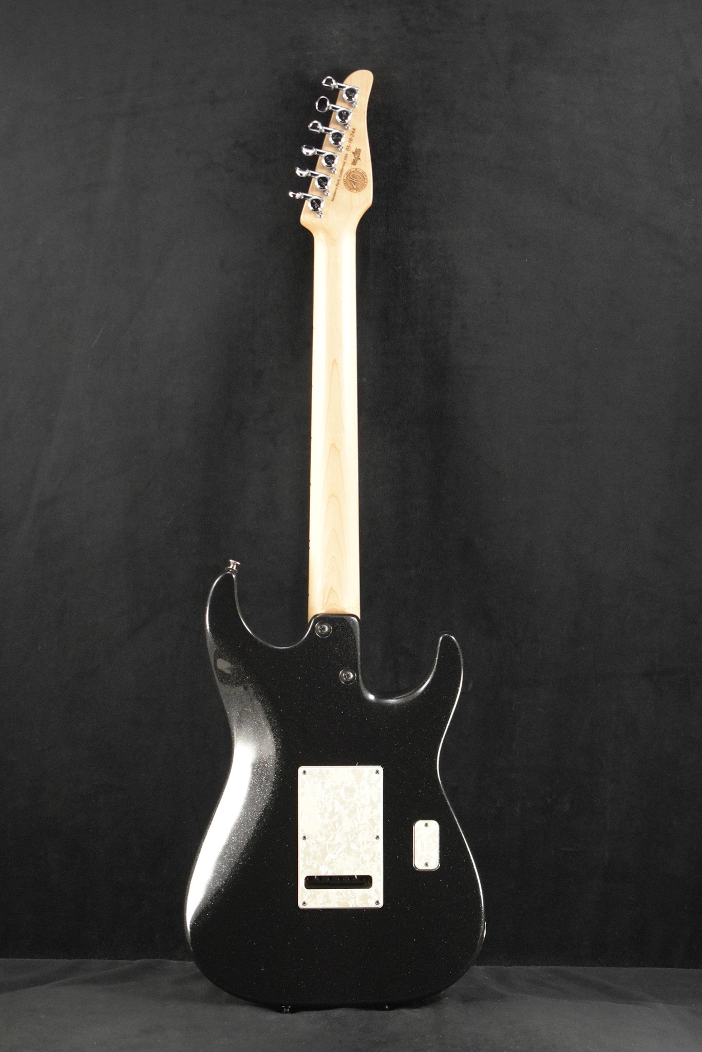 Tom Anderson The Classic - Lefty Starry Night Black