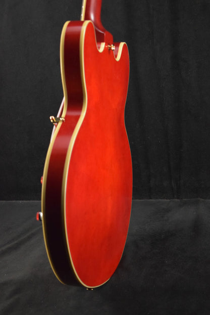 Epiphone IGC 1959 ES-355 Cherry Red w/ Hard Case