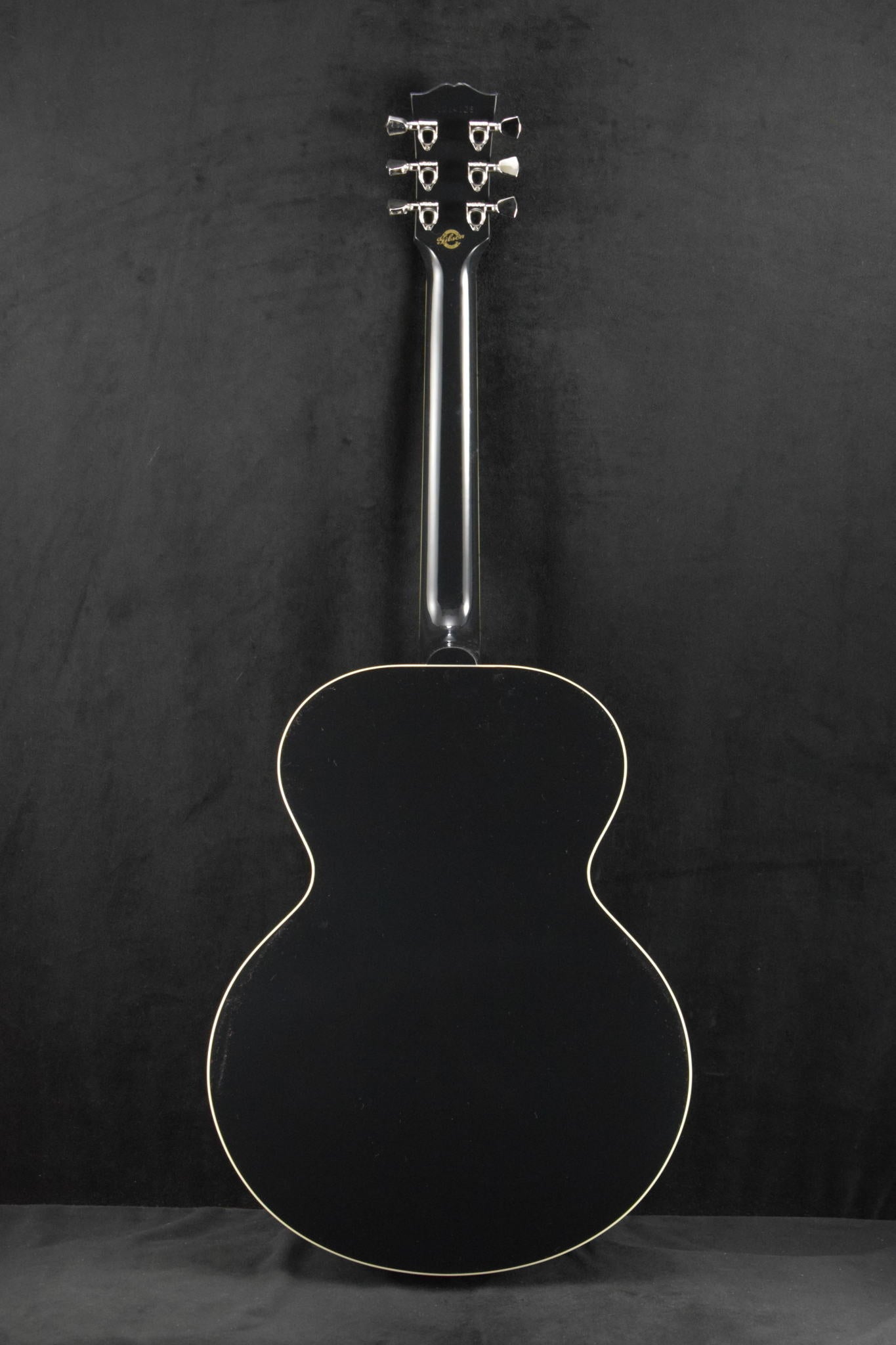 Gibson Custom Shop Everly Brothers J-180 Ebony