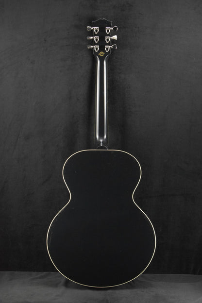 Gibson Custom Shop Everly Brothers J-180 Ebony