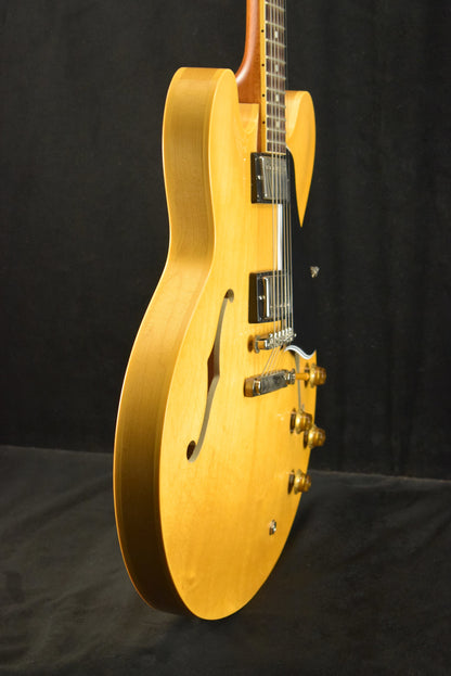 Gibson Murphy Lab 1959 ES-335 Reissue Ultra Light Aged Vintage Natural