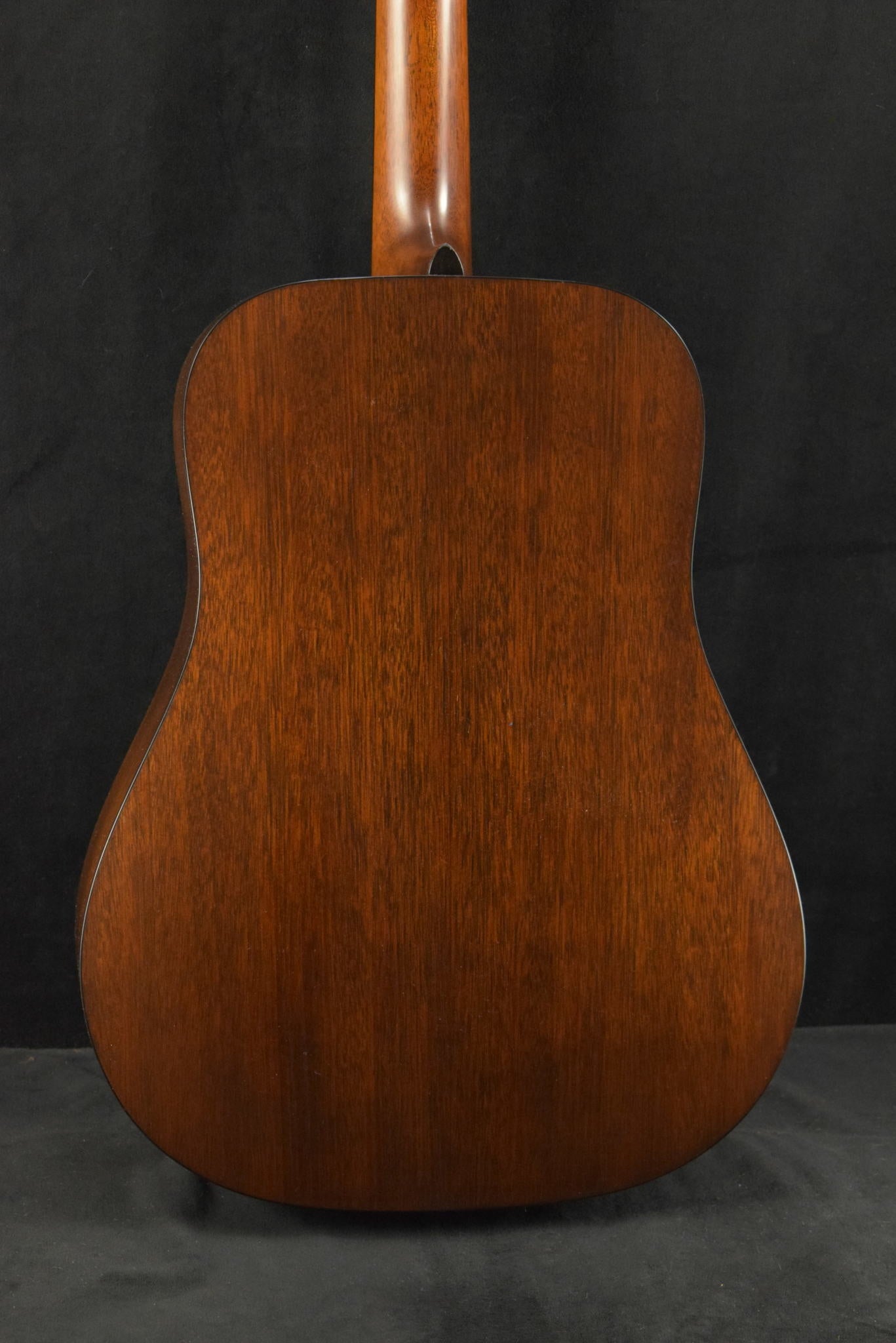 Martin Custom Shop D-18 Authentic 1937 VTS Aged Natural