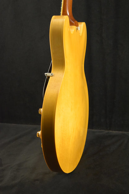 Gibson Murphy Lab 1959 ES-335 Reissue Ultra Light Aged Vintage Natural