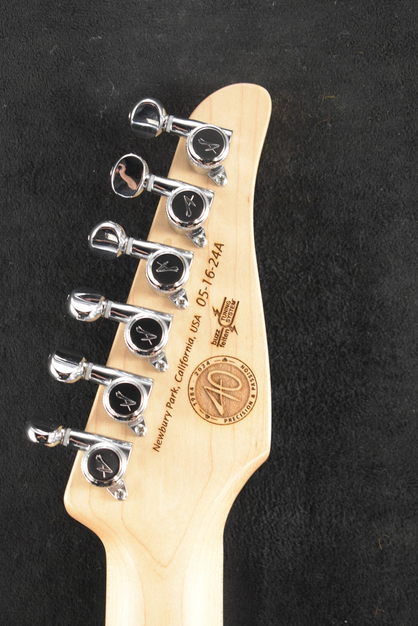 Tom Anderson The Classic - Lefty Starry Night Black