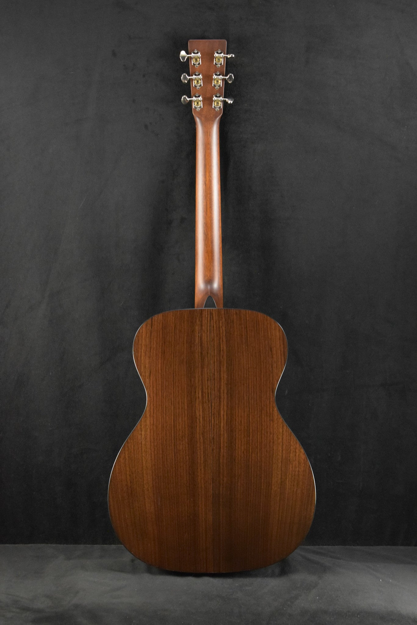 Martin OM-21 Ambertone