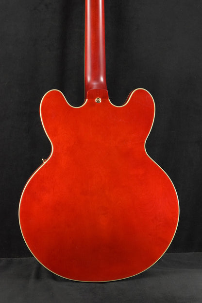 Epiphone IGC 1959 ES-355 Cherry Red w/ Hard Case