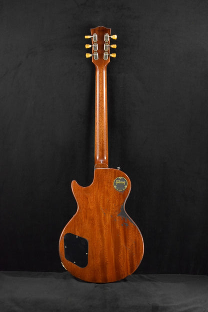 Gibson Murphy Lab 1958 Les Paul Standard Lemon Burst Heavy Aged