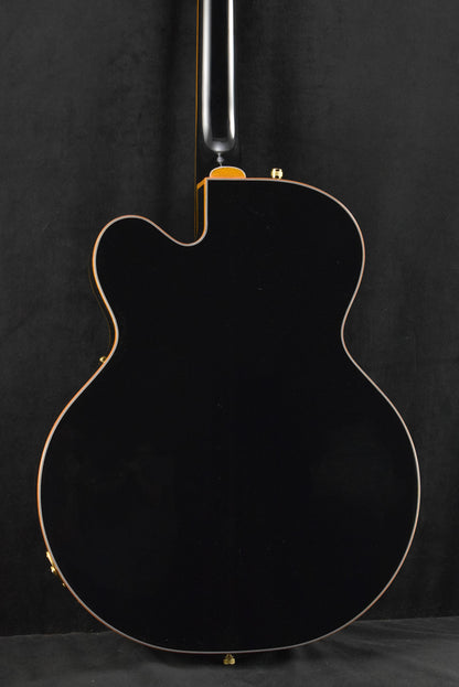 Gretsch Synchromatic Falcon Hollow Body Single-Cut with Bigsby Black Ebony Fingerboard