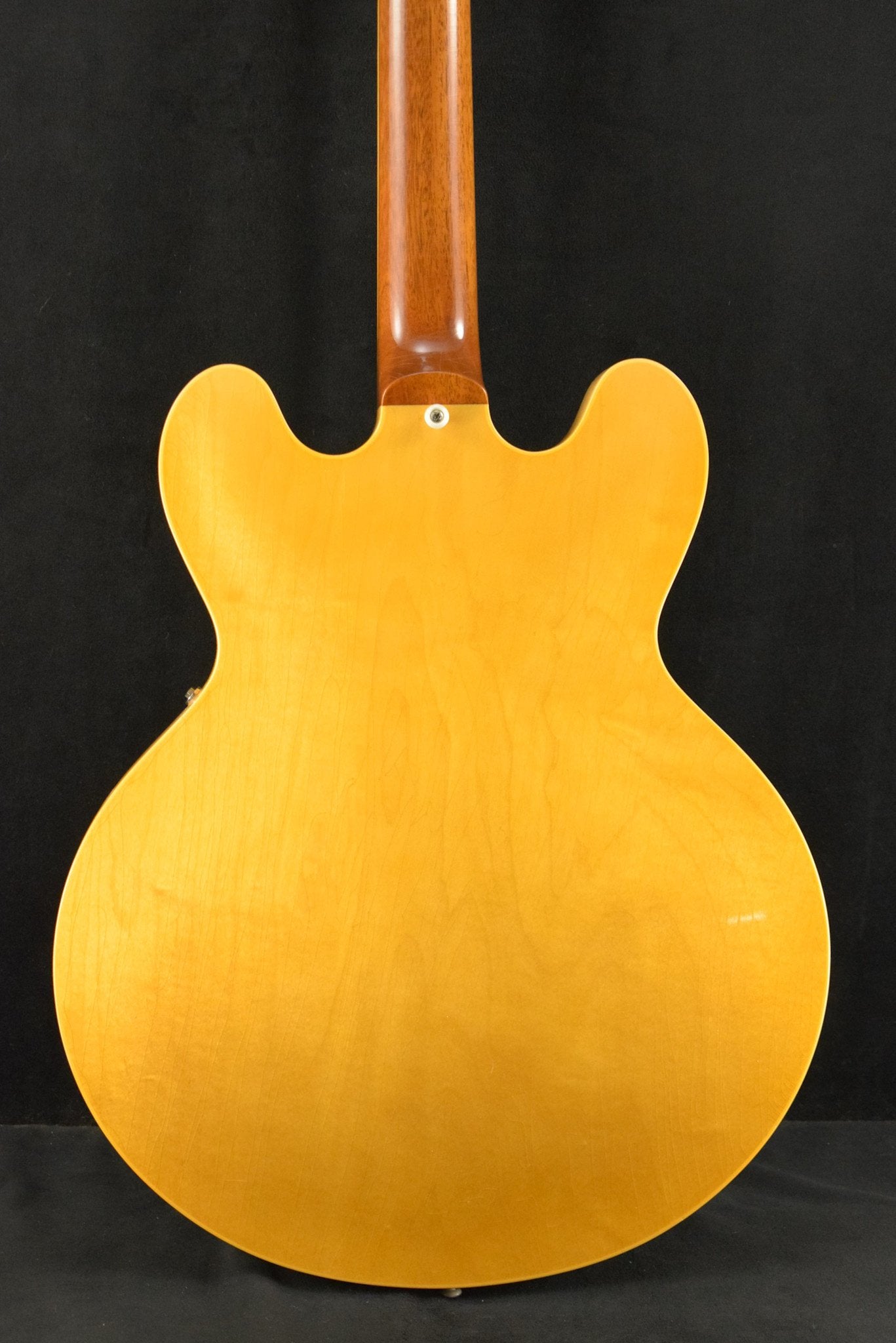 Gibson Murphy Lab 1959 ES-335 Reissue Ultra Light Aged Vintage Natural