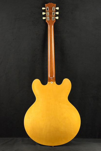 Gibson Murphy Lab 1959 ES-335 Reissue Ultra Light Aged Vintage Natural