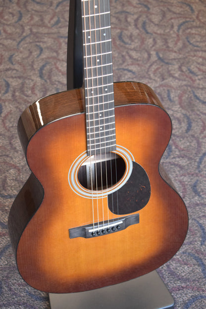 Martin OM-21 Ambertone