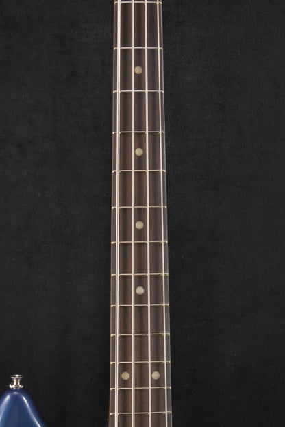 Fender Vintera II '70s Competition Mustang Bass Competition Burgundy Rosewood Fingerboard