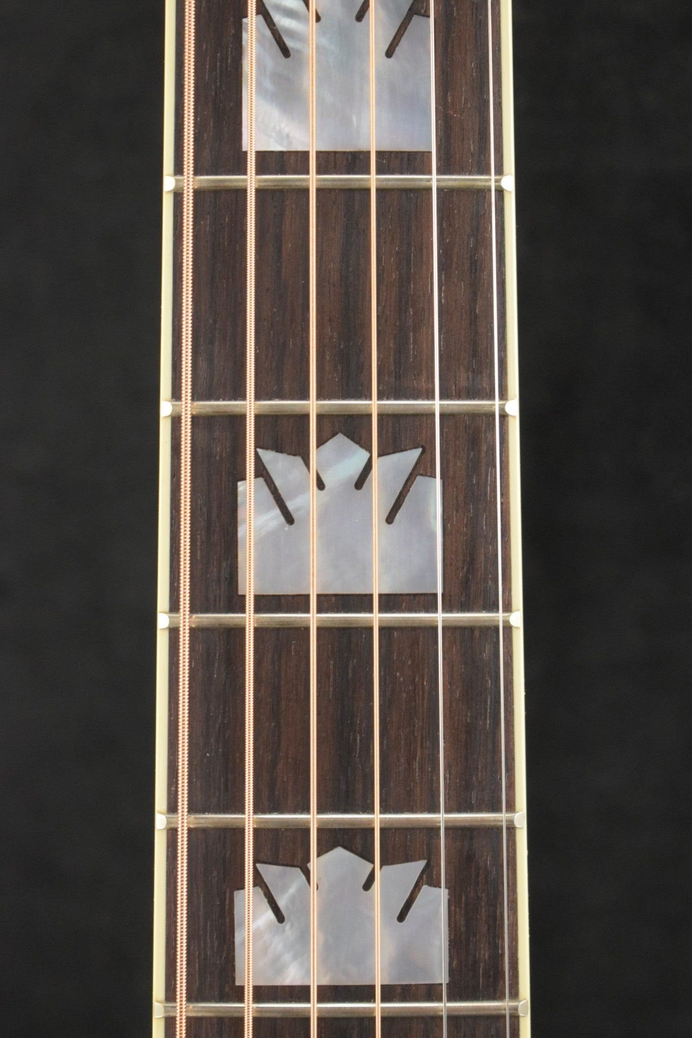 Gibson SJ-200 Original Antique Natural