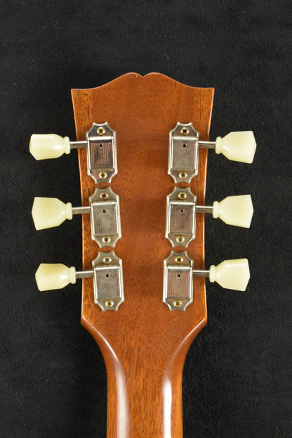 Gibson Murphy Lab 1959 ES-335 Reissue Ultra Light Aged Vintage Natural