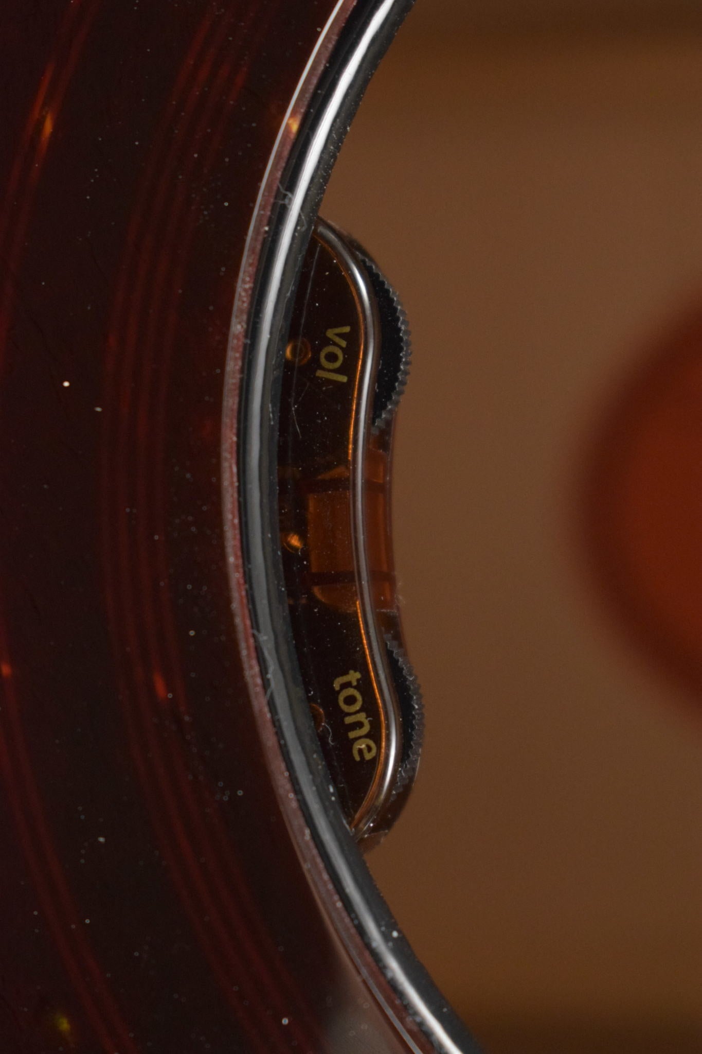 Gibson Custom Shop Everly Brothers J-180 Ebony