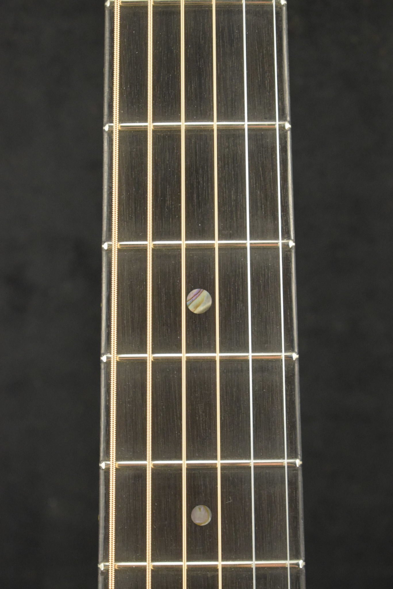 Martin Custom Shop D-18 Authentic 1937 VTS Aged Natural