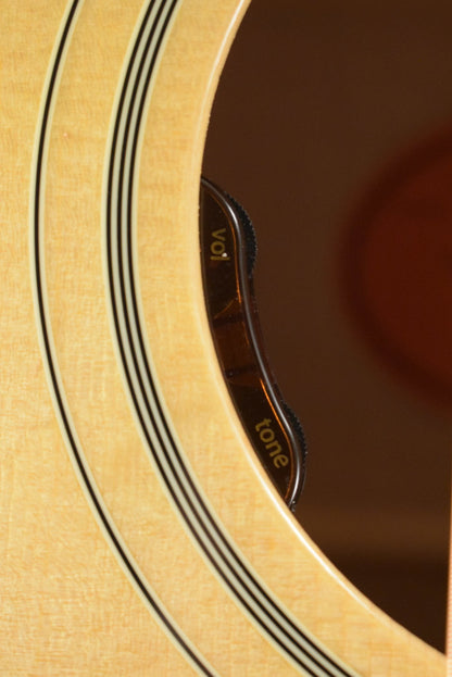 Gibson SJ-200 Original Antique Natural