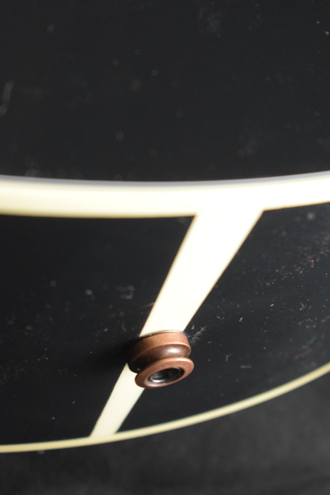 Gibson Custom Shop Everly Brothers J-180 Ebony