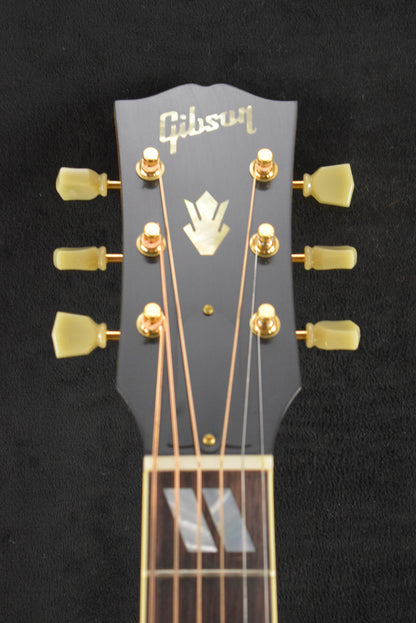 Gibson Custom Shop 1952 J-185 Antique Natural