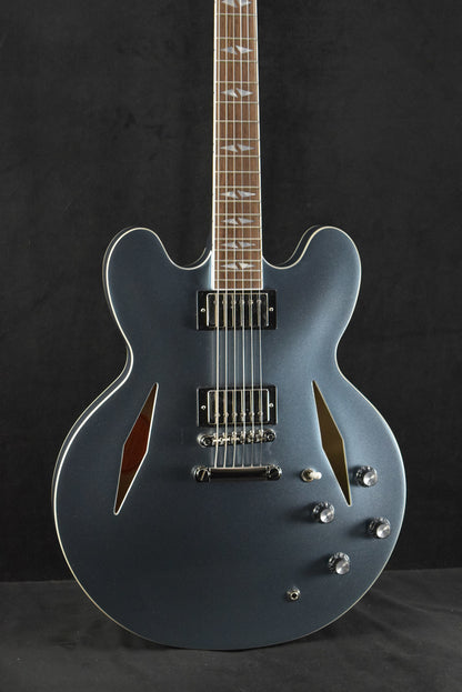 Epiphone Dave Grohl DG-335 Pelham Blue w/Hardshell Case