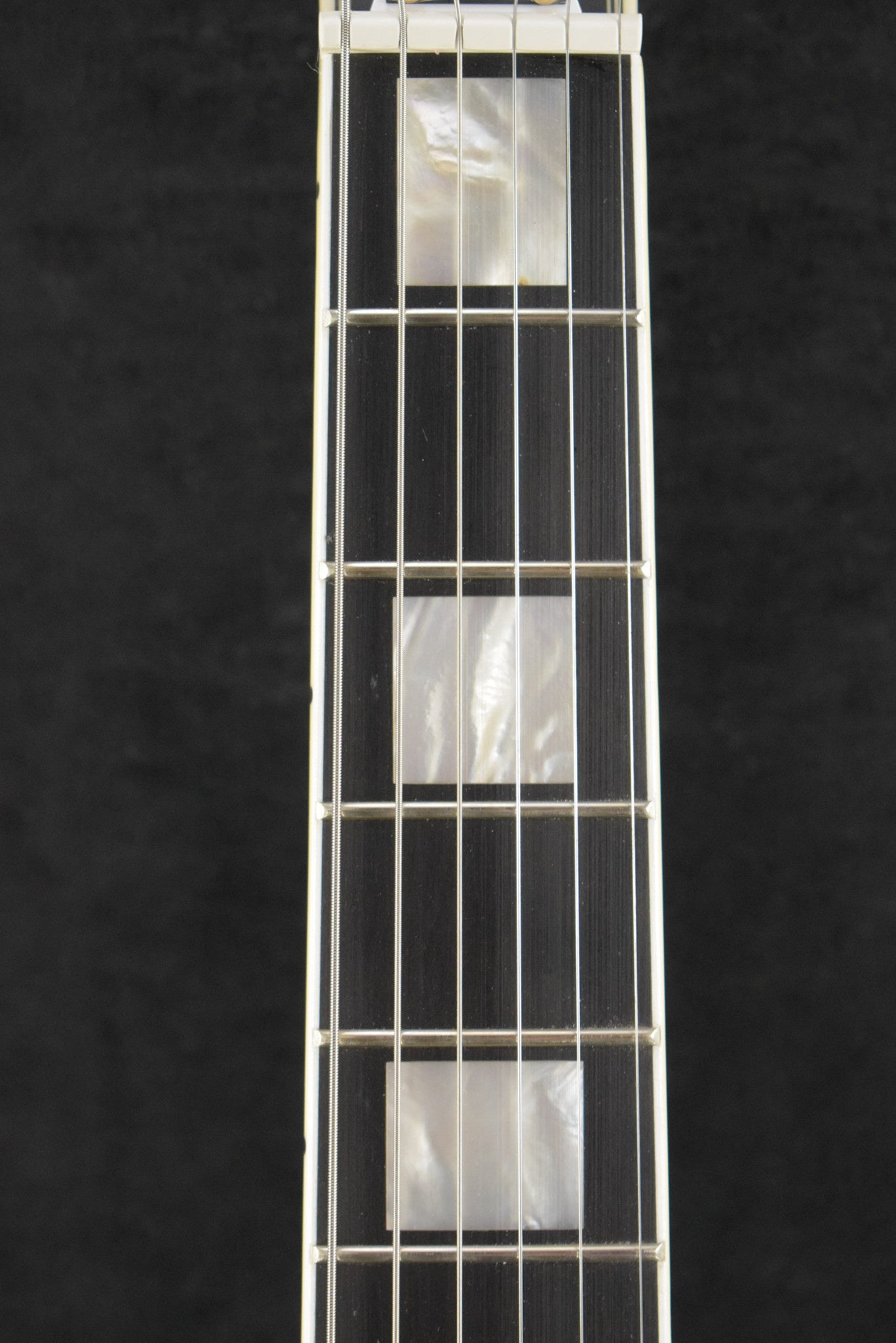 Epiphone IGC 1959 ES-355 Classic White w/ Hard Case