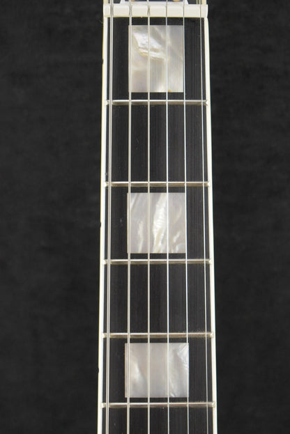 Epiphone IGC 1959 ES-355 Classic White w/ Hard Case