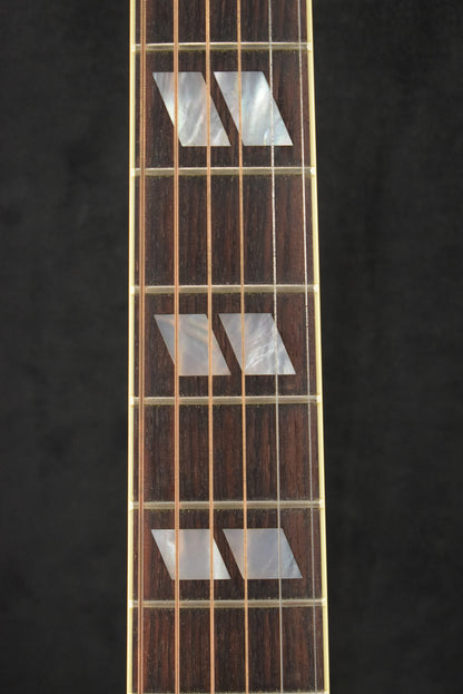 Gibson Custom Shop 1952 J-185 Antique Natural