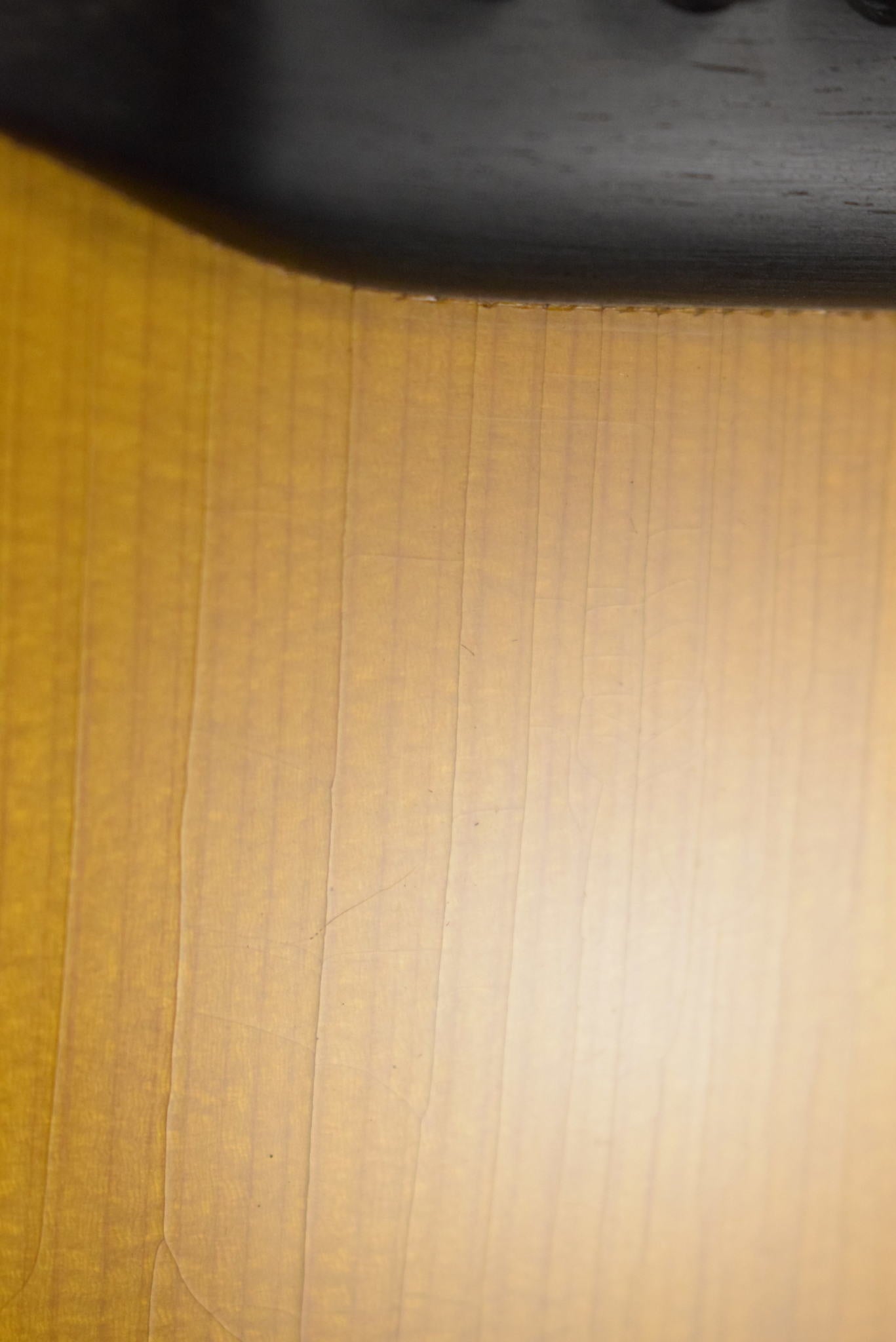 Martin Custom Shop D-18 Authentic 1937 VTS Aged Natural