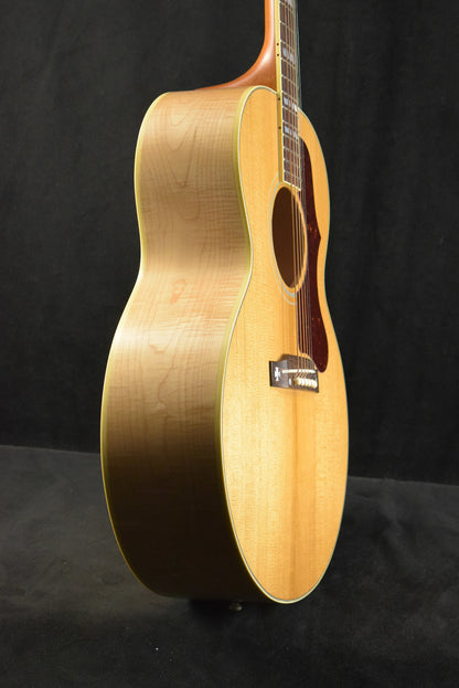 Gibson Custom Shop 1952 J-185 Antique Natural