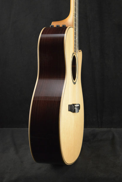 Taylor 814ce-N Nylon-String